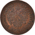Moneda, Austria, Kreuzer, 1851