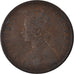 Coin, INDIA-BRITISH, 1/2 Anna, 1877
