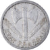 Moneta, Francia, 2 Francs, 1943