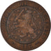 Coin, Netherlands, 2-1/2 Cent, 1883