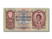 Hungary, 50 Pengö, 1932, KM #99, 1932-10-01, UNC(60-62), D
