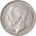 Munten, Luxemburg, Franc, 1970