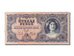 Hungary, 500 Pengö, 1945, KM #117a, 1945-05-15, UNC(60-62), K