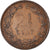 Moeda, Países Baixos, 2-1/2 Cent, 1880