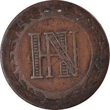 Coin, German States, 3 Centimes, 1812