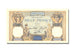 Geldschein, Frankreich, 500 Francs, 1 000 F 1927-1940 ''Cérès et Mercure''
