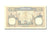 Banknot, Francja, 500 Francs, Cérès et Mercure, 1937, 1937-08-26, AU(50-53)