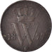 Moneta, Holandia, Cent, 1877