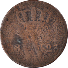 Coin, Netherlands, Cent, 1823