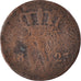 Coin, Netherlands, Cent, 1823