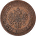 Coin, Russia, Kopek, 1877