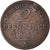 Etats allemands, 2 Pfennig, 1855
