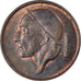 Coin, Belgium, 50 Centimes, 1971