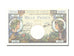 Banknote, France, 1000 Francs, 1 000 F 1940-1944 ''Commerce et Industrie''