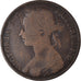 Moneta, Gran Bretagna, Penny, 1893