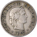 Munten, Zwitserland, 5 Rappen, 1895
