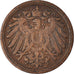 Moneta, NIEMCY - IMPERIUM, Pfennig, 1892