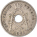 Coin, Belgium, 5 Centimes, 1931