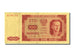 Banknote, Poland, 100 Zlotych, 1948, 1948-07-01, EF(40-45)