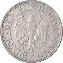 Coin, GERMANY - FEDERAL REPUBLIC, Mark, 1986