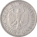 Münze, Bundesrepublik Deutschland, Mark, 1986