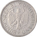Coin, GERMANY - FEDERAL REPUBLIC, Mark, 1986