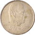 Moeda, Noruega, 10 Kroner, 1996