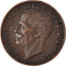 Moneta, Włochy, 5 Centesimi, 1924