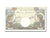 Geldschein, Frankreich, 1000 Francs, 1 000 F 1940-1944 ''Commerce et