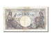 Romania, 500 Lei, 1938, KM #32a, 1938-01-27, EF(40-45), U