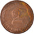 Coin, GERMANY - FEDERAL REPUBLIC, 2 Pfennig, 1976