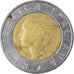 Coin, Italy, 500 Lire, 1994