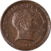 Coin, Chile, 20 Centavos, 1950