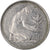Moneda, ALEMANIA - REPÚBLICA FEDERAL, 50 Pfennig, 1984