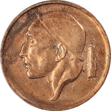 Coin, Belgium, 50 Centimes, 1963