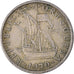 Coin, Portugal, 2-1/2 Escudos, 1970