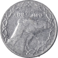 Moneta, Algeria, 2 Dinars