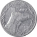Moneta, Algeria, 2 Dinars