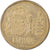Coin, Spain, 500 Pesetas, 1989