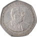 Monnaie, Maurice, 10 Rupees, 1997
