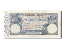 Romania, 100,000 Lei, 1946, 1946-10-21, SPL-