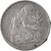 Coin, GERMANY - FEDERAL REPUBLIC, 50 Pfennig, 1980
