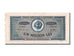Billet, Roumanie, 1,000,000 Lei, 1947, 1947-04-16, SPL