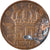 Coin, Belgium, 50 Centimes, 1987