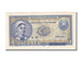 Romania, 5 Lei, 1952, KM #83b, UNC(65-70), E 19