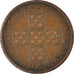 Moneta, Portogallo, 50 Centavos, 1969