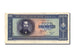 Romania, 1000 Lei, 1950, KM #87, 1950-09-20, UNC(63), A 1