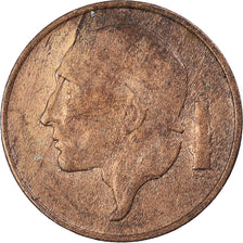 Munten, België, 50 Centimes, 1971