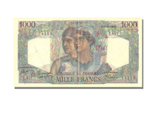 FRANCE, 500 Francs, 1949, KM #130b, 1949-12-15, UNC(60-62), Z.627, Fayette...