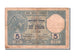 Billet, Serbie, 5 Dinara (srebru), 1916, 1916-10-31, TB